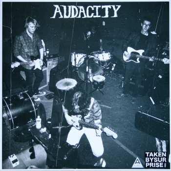 LP Audacity: Mellow Cruisers 572542