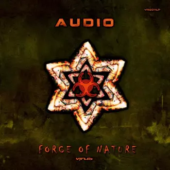 Audio: Force Of Nature