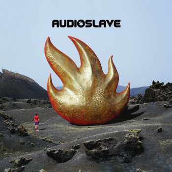 CD Audioslave: Audioslave 629373