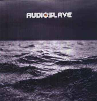 2LP Audioslave: Out Of Exile 439843