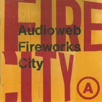 Fireworks City