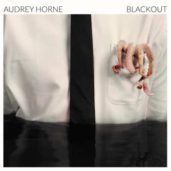 CD Audrey Horne: Blackout 614627