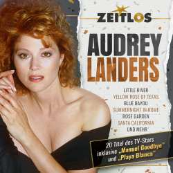 Album Audrey Landers: Zeitlos-audrey Landers