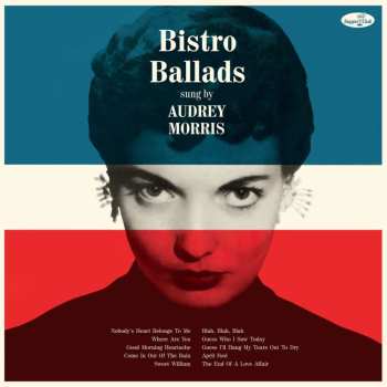 Audrey Morris: Bistro Ballads