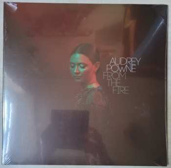 LP Audrey Powne: From The Fire 553114