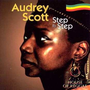 Album Audrey Scott: Step By Step