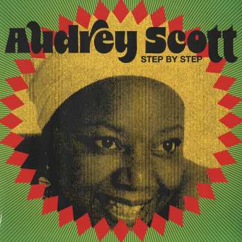 LP Audrey Scott: Step By Step 611761