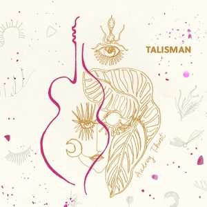 LP Audrey Thirot: Talisman 490763