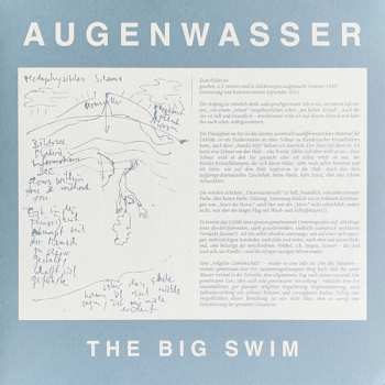 Album Augenwasser: The Big Swim