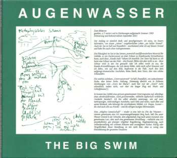 CD Augenwasser: The Big Swim 630635