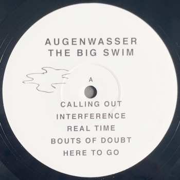 LP Augenwasser: The Big Swim 640837