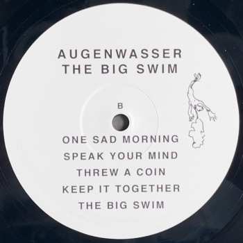 LP Augenwasser: The Big Swim 640837