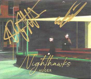 Album Auger: Nighthawks