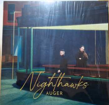 LP Auger: Nighthawks CLR | LTD | NUM 561849