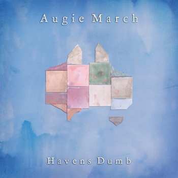 Album Augie March: Havens Dumb