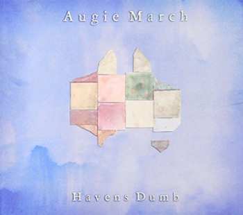 CD Augie March: Havens Dumb 588713