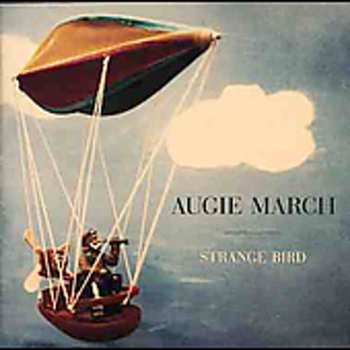 CD Augie March: Strange Bird 588808