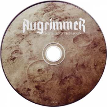 CD Augrimmer: Moth And The Moon 250414