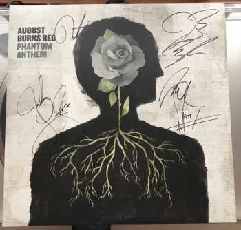 2LP August Burns Red: Phantom Anthem 344846