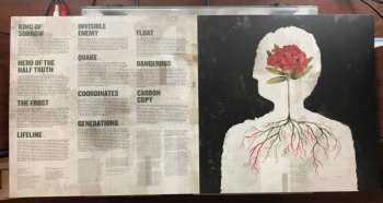 2LP August Burns Red: Phantom Anthem 344846