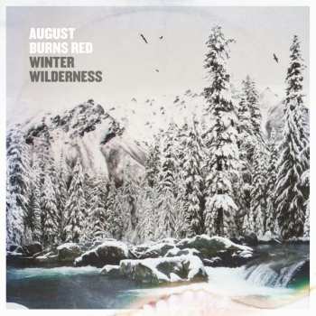 EP August Burns Red: Winter Wilderness CLR 143895