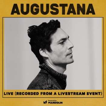 2LP Augustana: Live (Recorded From A Livestream Event) 653093