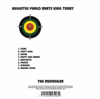 CD King Tubby: The Messenger 579510