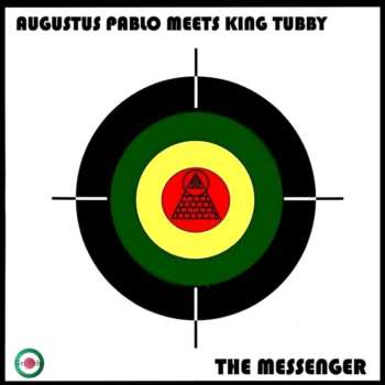 CD King Tubby: The Messenger 579510