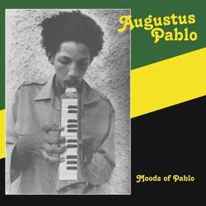 Album Augustus Pablo: Moods Of