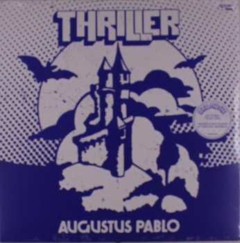 LP Augustus Pablo: Thriller 584581