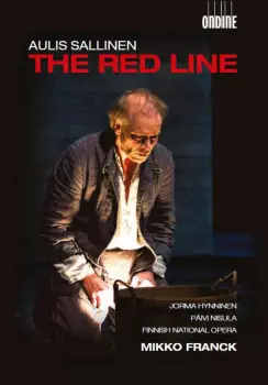 The Red Line