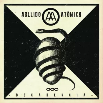 Aullido Atomico: Decadencia