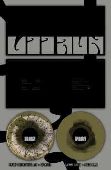 2LP Aun: VII LTD 85528