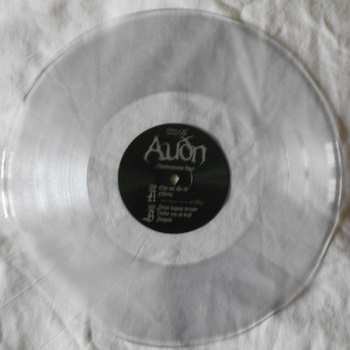 2LP Auðn: Vökudraumsins Fangi LTD | CLR 39158