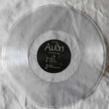 2LP Auðn: Vökudraumsins Fangi LTD | CLR 39158