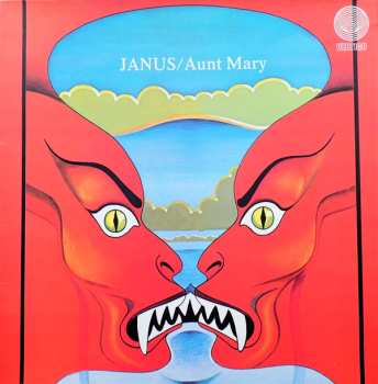 Album Aunt Mary: Janus