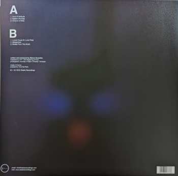 LP Aural Imbalance: Dreaming In Future Tense LTD 656877