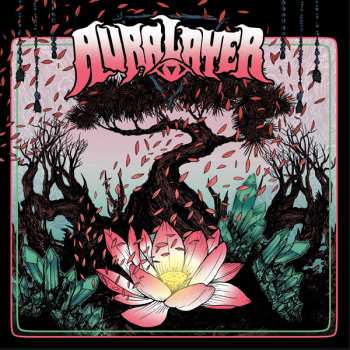 LP/CD Auralayer: Thousand Petals 449828