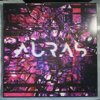 LP Auras: Binary Garden LTD | CLR 128649