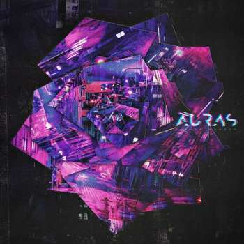 CD Auras: Binary Garden 274704