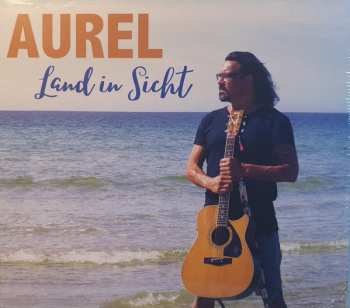 Album Stefan Aurel: Land In Sicht