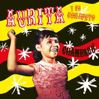 Album Aurita Castillo Y Su Conjunto: Chambacú