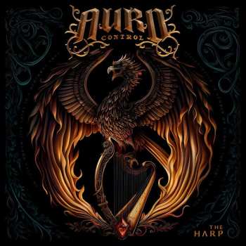 Album Auro Control: The Harp