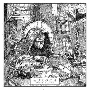 2LP Auroch: Mute Books 349801