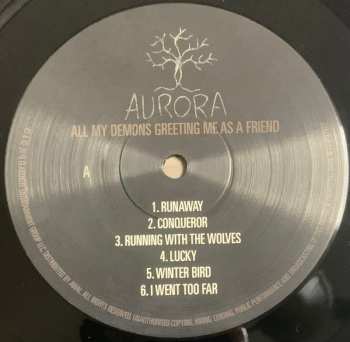 LP Aurora: All My Demons Greeting Me As A Friend 638829