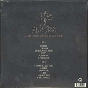 LP Aurora: All My Demons Greeting Me As A Friend 638829