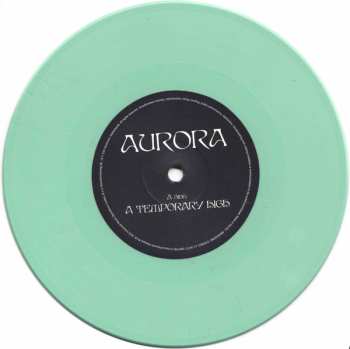 SP Aurora: A Temporary High CLR | LTD 598023