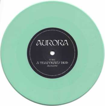 SP Aurora: A Temporary High CLR | LTD 598023