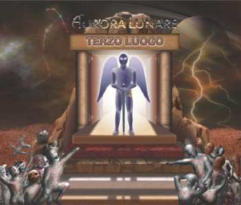 Album Aurora Lunare: Terzo Luogo