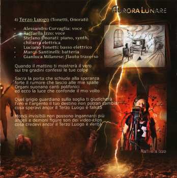 CD Aurora Lunare: Terzo Luogo 593872